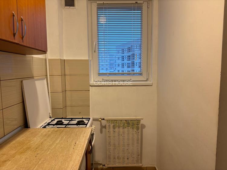 Obor -Garsoniera renovata -3 min metrou - 7