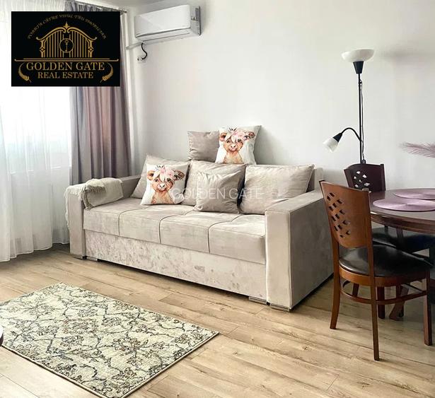 Muncii - P-ta Muncii | 2 Camere Decomandat | Metrou | PetFriendly - 3