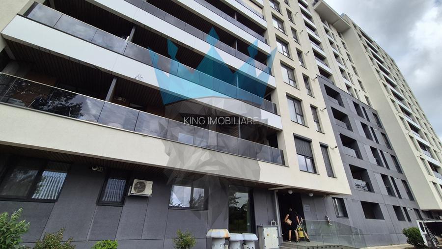 Apartament 2 Camere Novum Grozavesti Bucuresti - 20