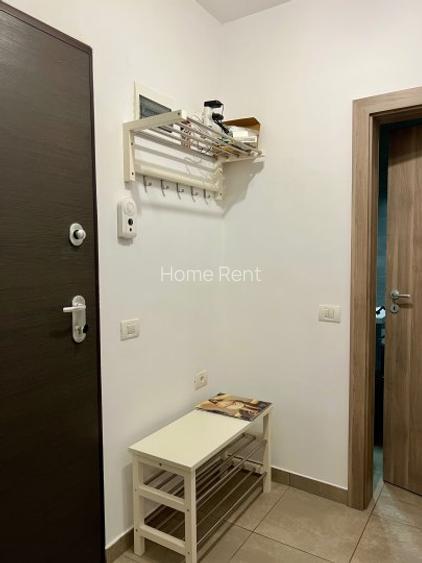 Garsoniiera de vanzare Plaza Residence faza 1 - 4