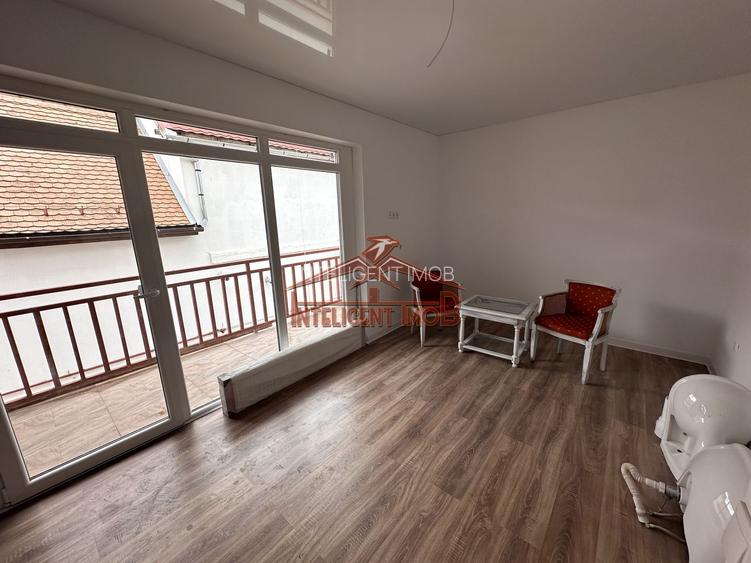 Casa-Duplex LA CHEIE in Selimbar zona Triajului COMISION 0% - 4