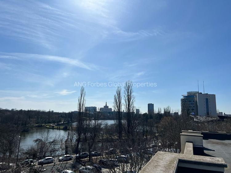 Clădire rezidentiala individuala multifuncțională în Băneasa, teren 1.200 mp - 2