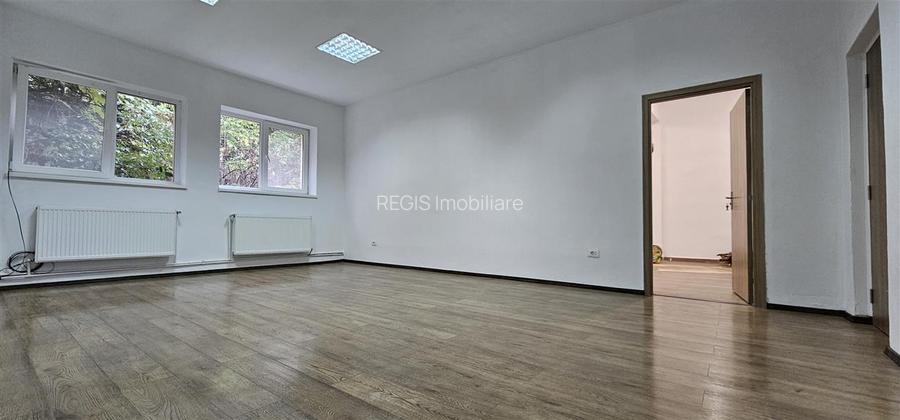 Spatiu nemobilat cu destinatii multiple - 3