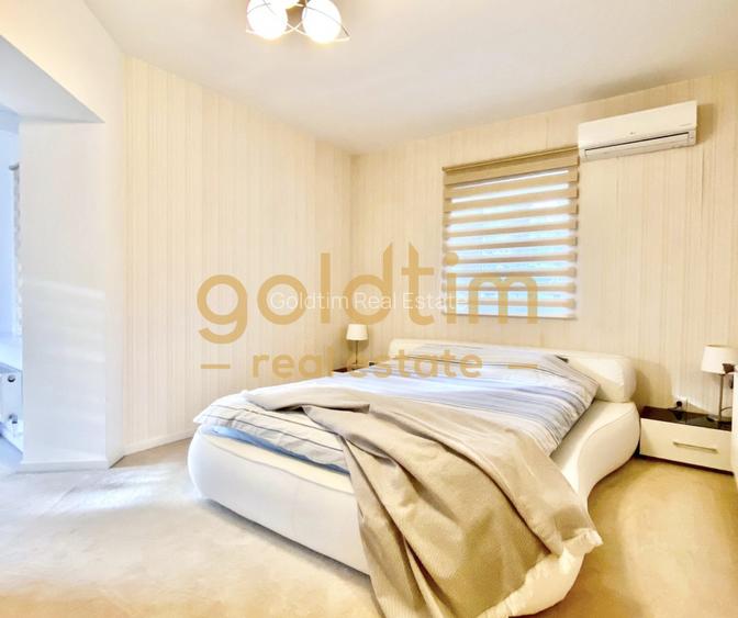 VILA INDIVIDUALA/COMPLEX INCHIS/RENOVATA/BANEASA RESIDENTIAL/IANCU NICOLAE - 13