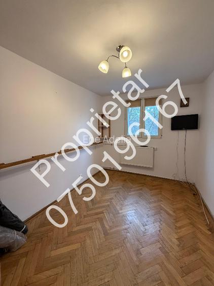 Proprietar - vand apartament 4 camere - metrou nicolae grigorescu - 4