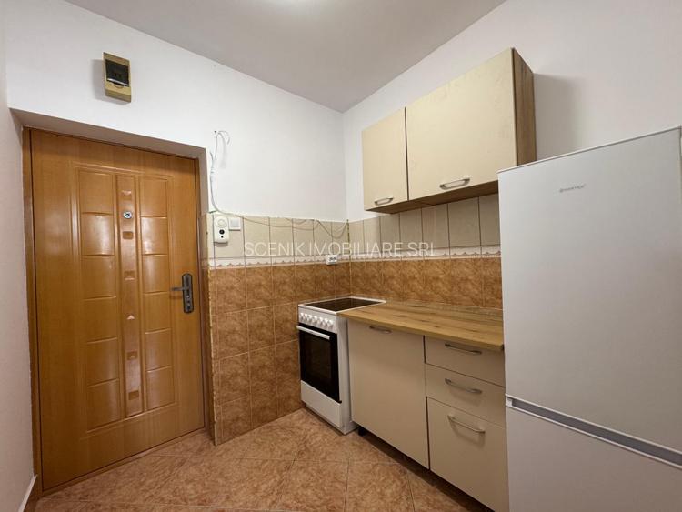 Garsoniera eleganta de vanzare, str. Barbu Lautaru - 8