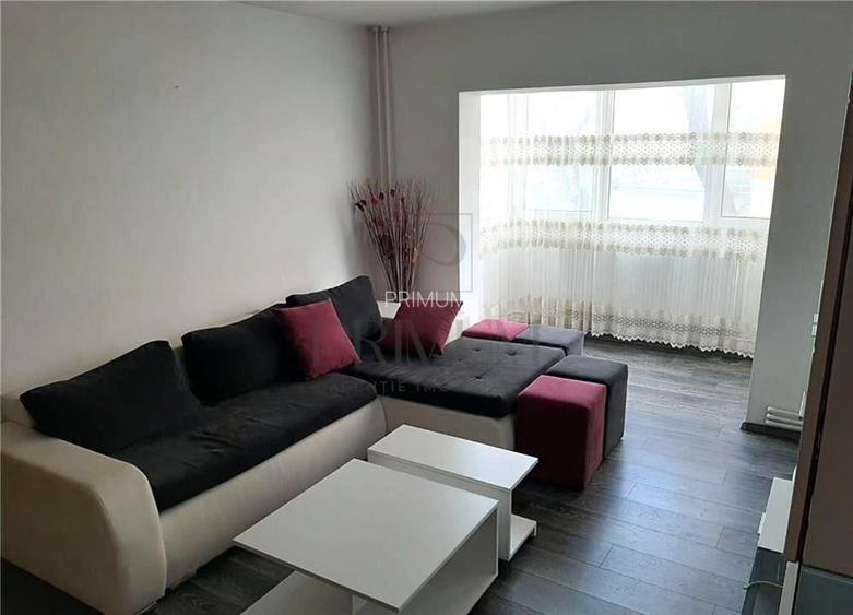 SOARELUI - ETAJ 1 - BLOC IZOLAT - 3 CAMERE - CENTRALA PROPRIE - BOXA - 9