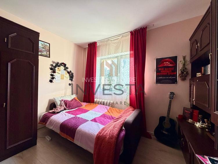 Apartament cu 4 camere in Zorilor , pe strada Louis Pasteur! - 7