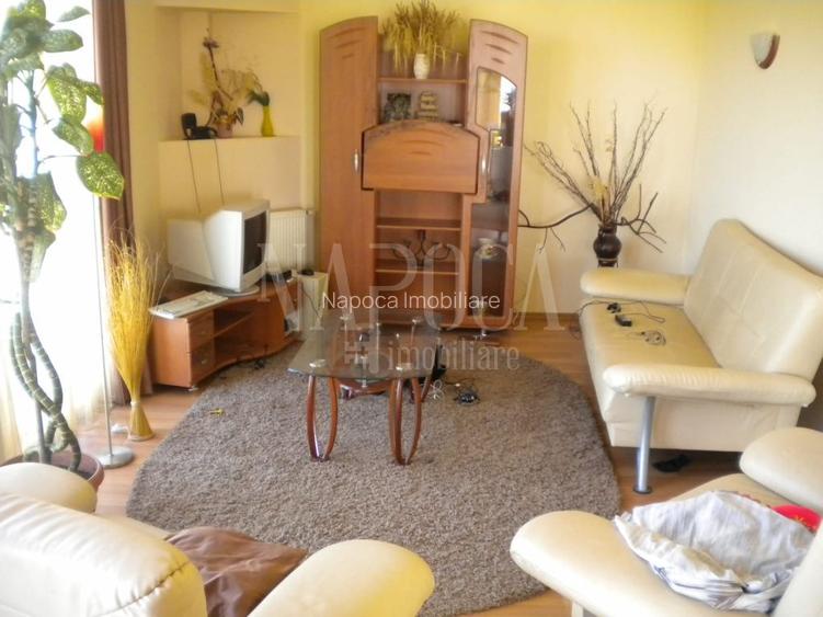 Casa 5 camere de vanzare in Dambul Rotund, Cluj Napoca - 5