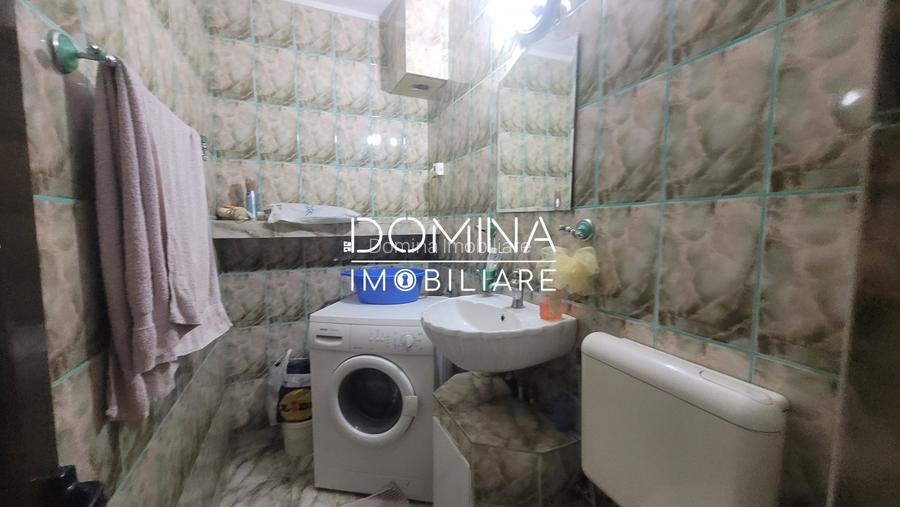 Vânzare apartament 4 camere+boxă, 85 mp, strada 11 Iunie 1848, Târgu Jiu - 9