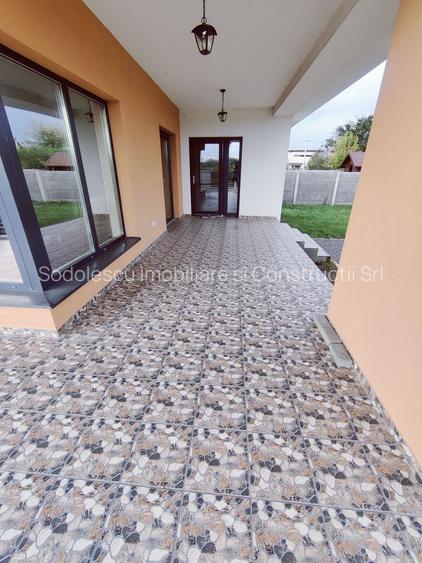 CASA SACALAZ 170 MP CU 640 MP TEREN - 29