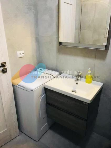 Apartament 2 camere, 40mp, complex Grand Park - Sopor - Iulius Mall - 8