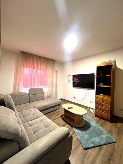 Garsoniera 27mp zona Autogarii finisata mobilata utilata 35000eur - 2