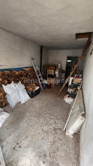 Apartament 3 camere + Garaj 25 mp - 16