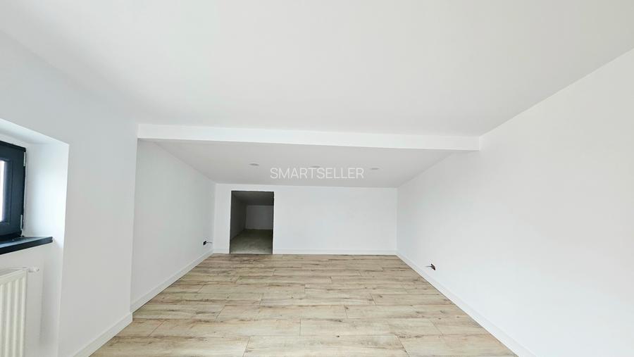 Mansardă de Lux & Design Modern | Zona Matei Voievod | Bloc 2020 | 87 mp ! - 11