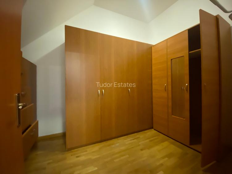 Individual villa for rent with 700 sq. m garden - 11