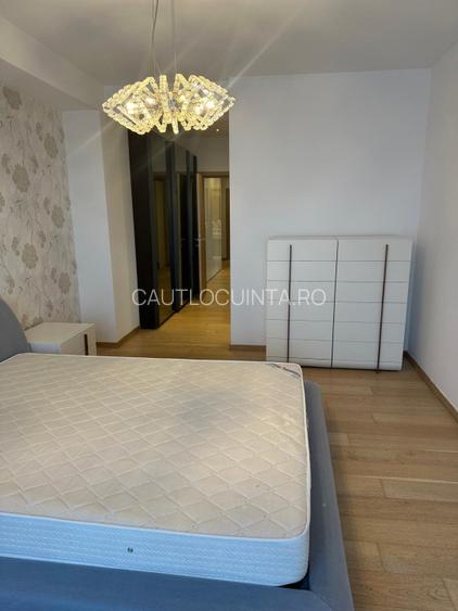 Penthouse 3 camere | De Inchiriat | Erou Iancu Nicolae |  2 Locuri Parcare - 8