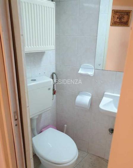 Apartament 3 Camere Crângași | 2 Bai | 3 Balcoane | Centrala | 5 minute metrou - 5