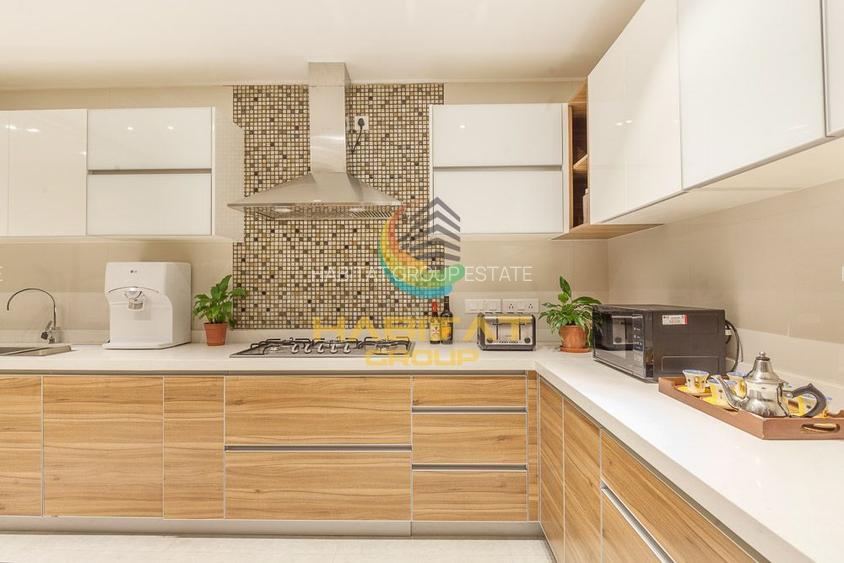 Apartament 2 Camere Decomandat Sector 4 Grand Arena 64.3Mp - 9