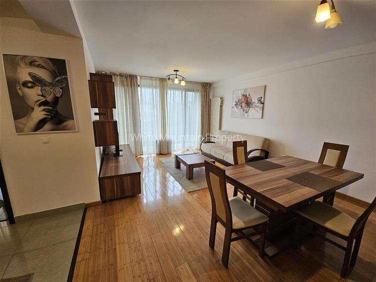 Apartament cu 2 camere de inchiriat in centrul Brasovului - 14