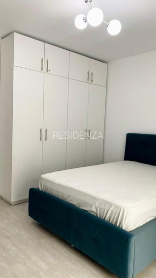 Studio premium Piața Romană | Totul nou 2026 | 2 min metrou | Centrala - 14
