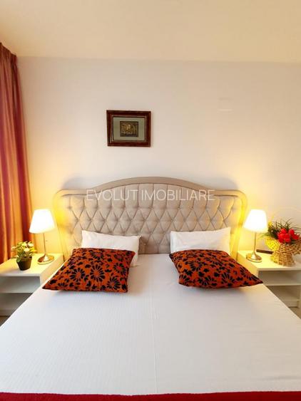 Mamaia Butoaie- apartament 3 camere deosebit vedere lac - 6