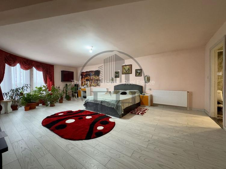 Casa/Vila de vanzare Harsova, Constanta, langa canalul Dunare-Marea Neagra - 8