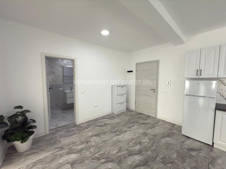 Apartament modern 2 camere | Sibiu - Piata Rahova - 4