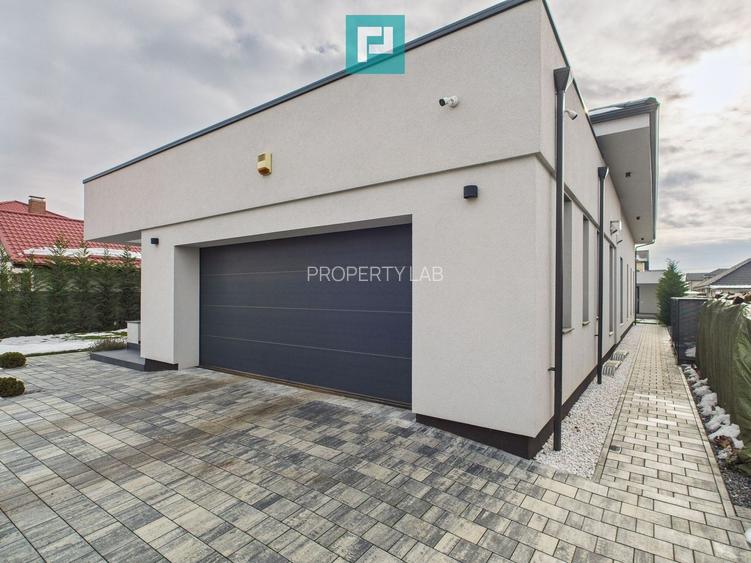 Casă individuală pe parter – Moșnița - 39