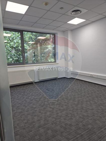 Spațiu birouri 200 - 2000 mp Sala Palatului - Cismigiu - 3