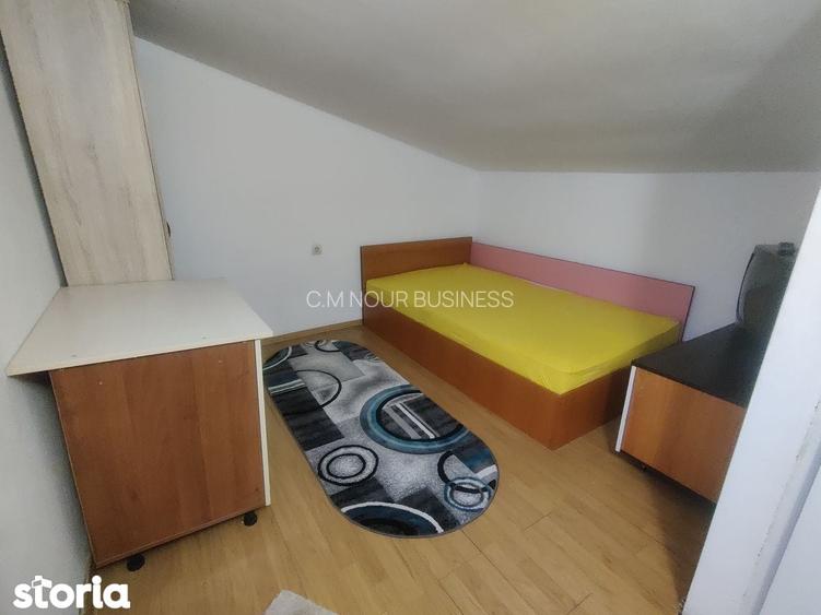 Centrală proprie, garsoniera dubla(2 paturi duble), Gorjului-Militari - 6