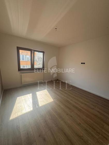 Apartament 3 camere în zona NICOLAE TITULESCU - 2