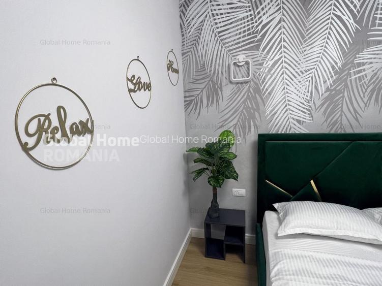 Apart 2 Camere + Parcare | Onix Residence – Aviatiei | Mobilat & Utilat Premium - 42