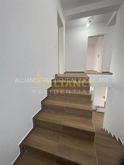 Casa individuala - 300 mp - 5 camere - 3 bai - 5