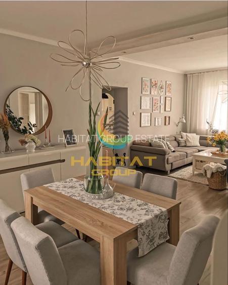 Vanzare vila individuala 103 mp Vidra 2 dormitoare toate utilitatile centrala - 10