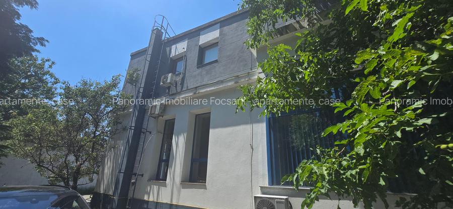 Spatiu comercial(cladire de birouri Focsani) - 4