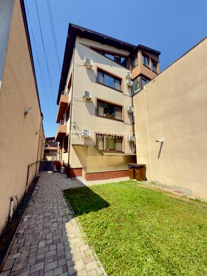 Aviației / Clădire de Birouri – Investiție Premium în Aviatiei, Nordul Capitalei - 29