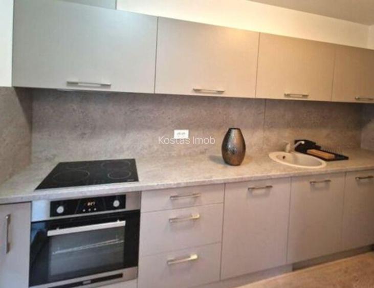 Apartament elegant cu terasă One Herăstrău Plaza Aviației - 7
