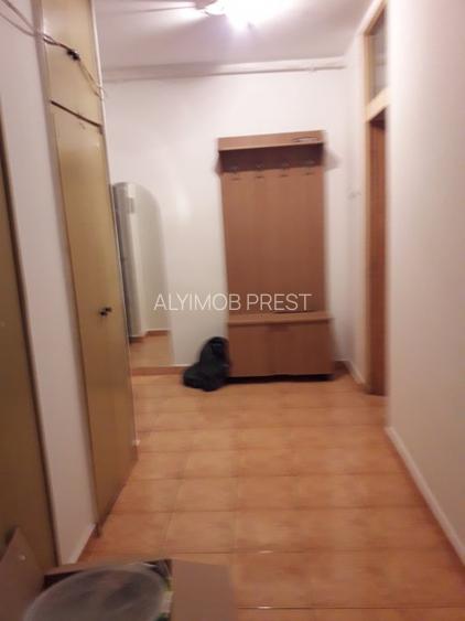 INCHIRIERE GARSONIERA SPATARU PREDA LIDAL - 4