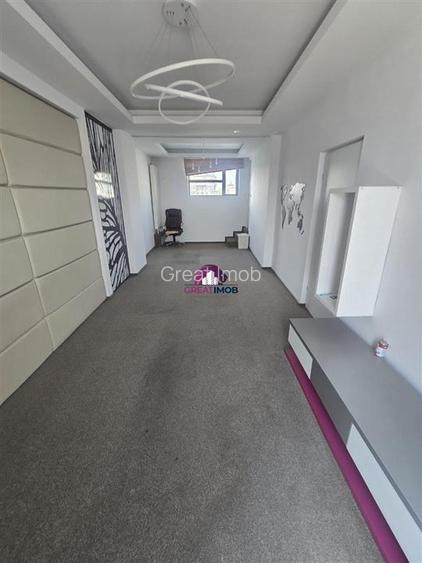 PENTHOUSE UNIRII 4 CAMERE 216MP - 10