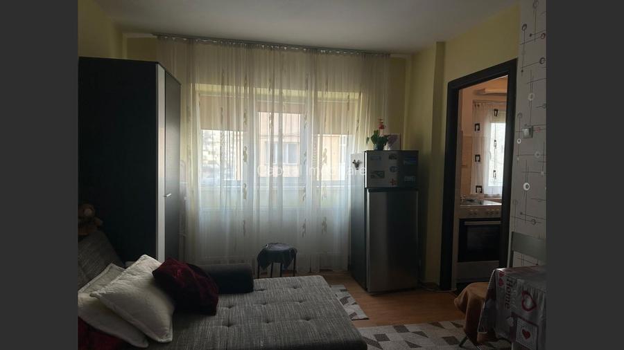 Garsonieră renovată, mobilată și utilată,Str Agriculturii.Comision 0!! - 3