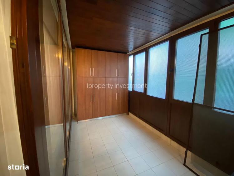 Aviației | 3 Camere | Centrala | X2 Balcon | X2 Bai | Parcare | Bloc Nou | - 17