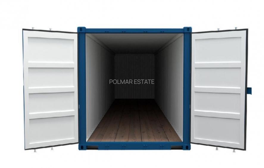 Inchiriere Containere Maritime Noi - 6