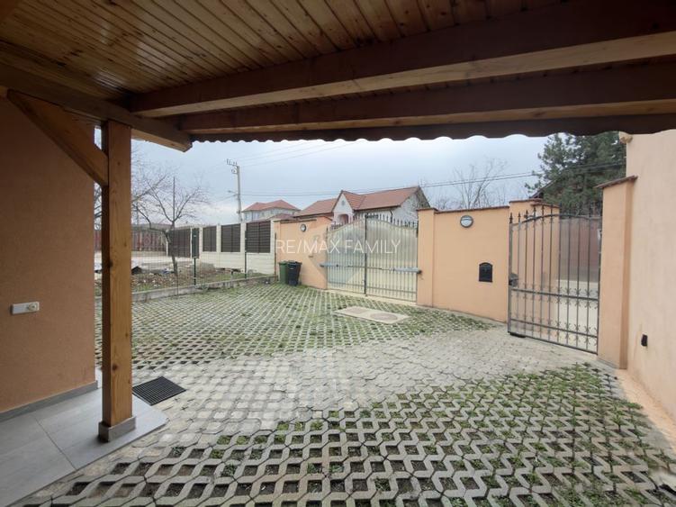 Casă  cu 3 camere de închiriat în zona Dealuri Oradea - 2