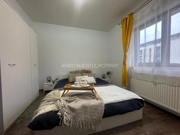 OPORTUNITATE- NU RATA!!! Apartament cu 3 camere cu parcare,langa parcul Poligon - 11