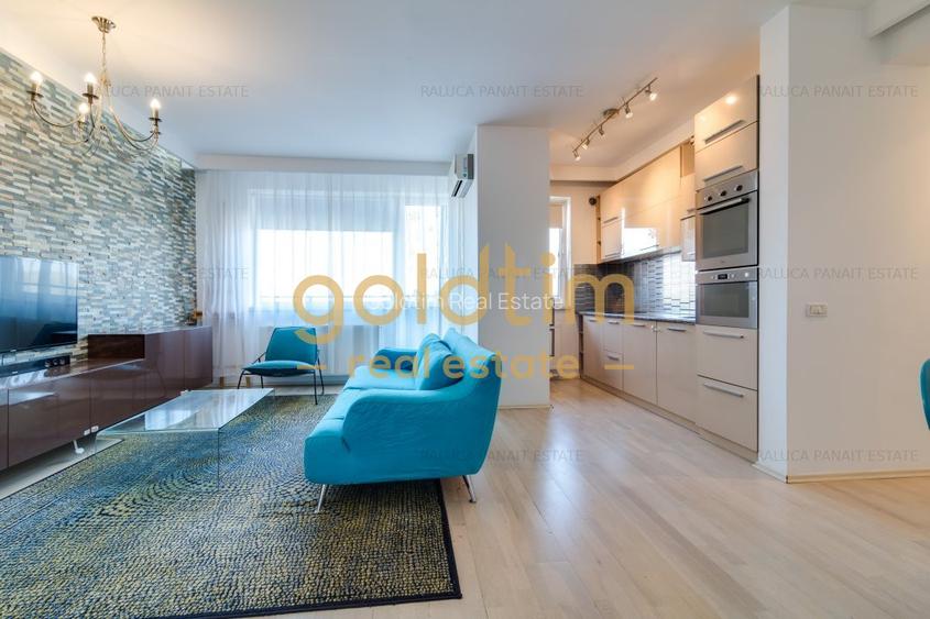 NOU!!!ZONA LINISTITA/APARTAMENT LUMINOS - 15