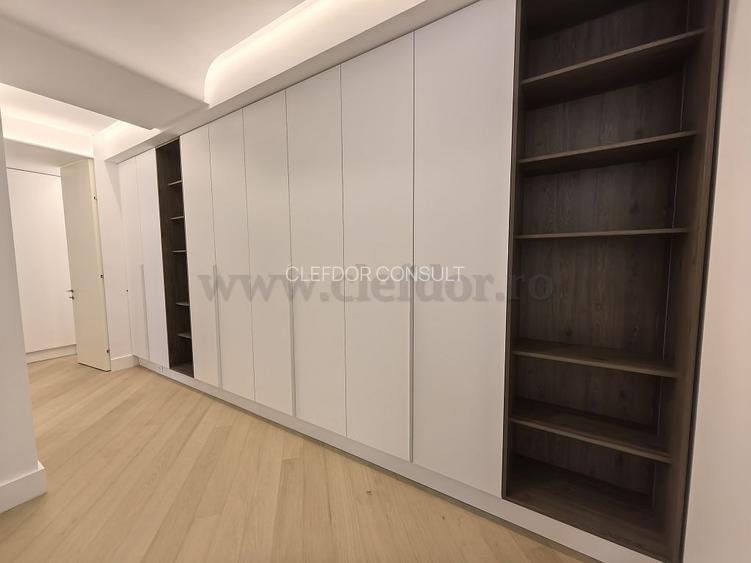 Apartament în zona Iancu Nicolae - Cambridge School - 21