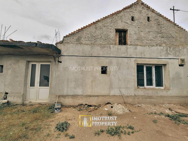 Casă deosebită de vânzare în inima Aradului - 3