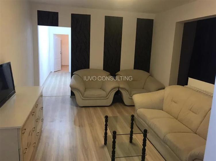 Apartament 3 Camere Semidecomandat Str. Covasna - 8