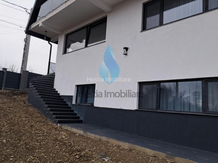 Vila eleganta D+P+E, zona Viticultori-Iasi. - 2